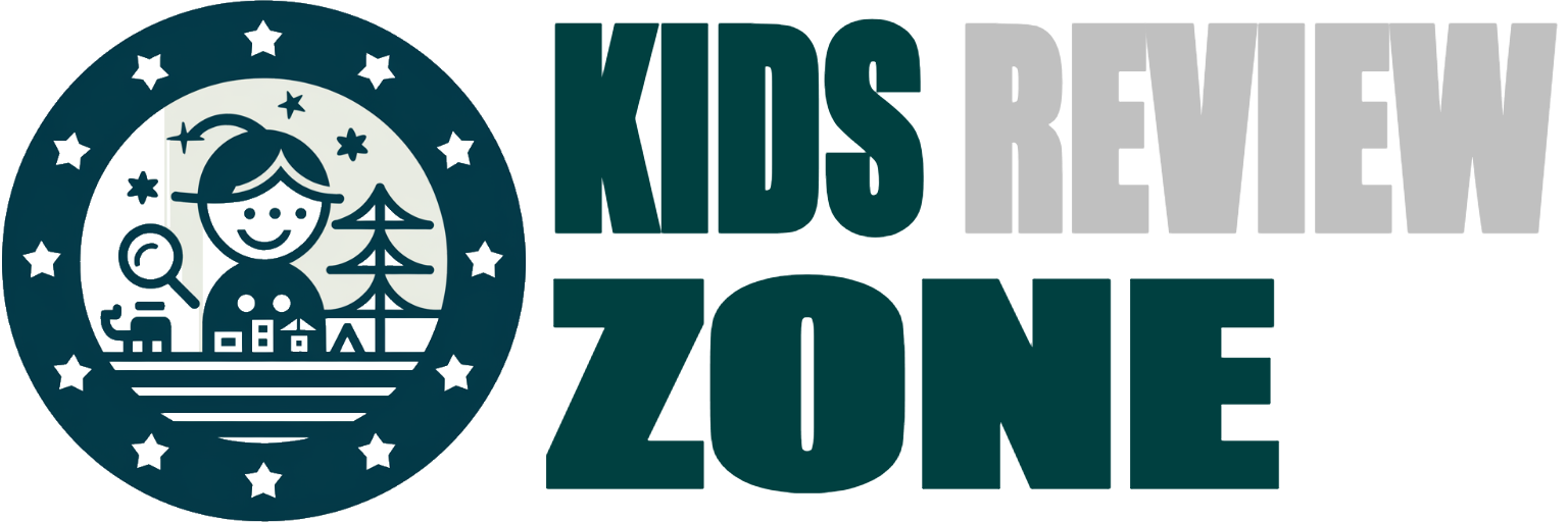Kidsreviewzone